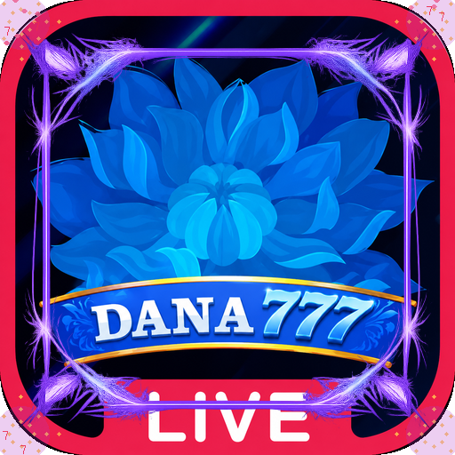 dana777 — mitra unggulan